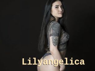 Lilyangelica