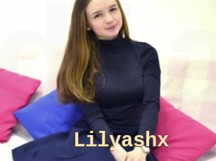 Lilyashx