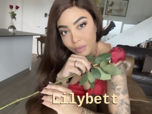 Lilybett