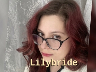 Lilybride