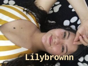 Lilybrownn