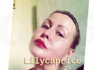 Lilycaprice