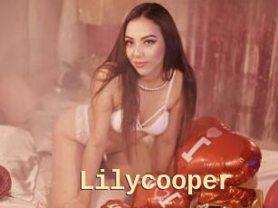 Lilycooper