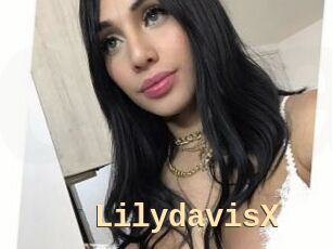 LilydavisX