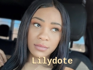 Lilydote