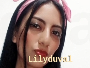 Lilyduval