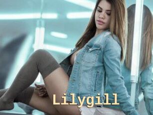 Lilygill