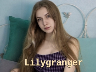 Lilygranger