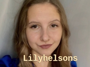 Lilyhelsons