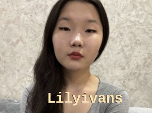 Lilyivans