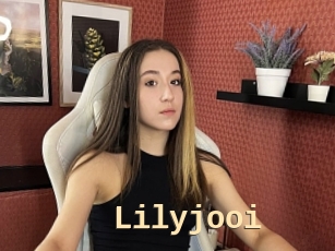 Lilyjooi