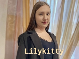 Lilykitty