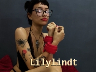 Lilylindt