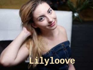 Lilyloove