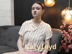 Lilyloyd