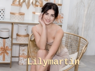 Lilymartin