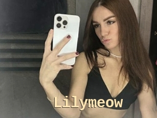 Lilymeow