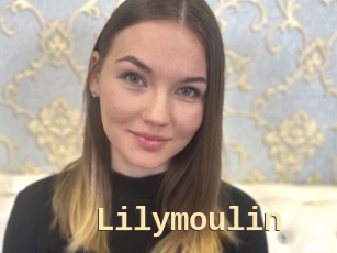 Lilymoulin