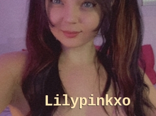 Lilypinkxo