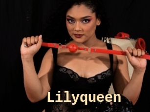 Lilyqueen