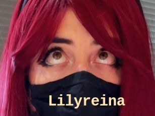 Lilyreina