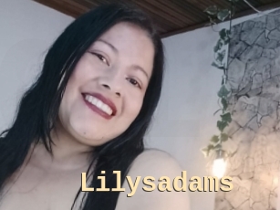 Lilysadams