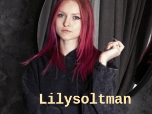 Lilysoltman