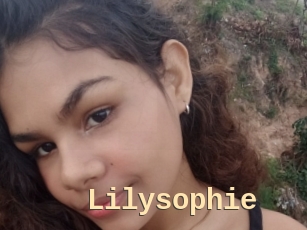 Lilysophie