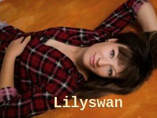 Lilyswan