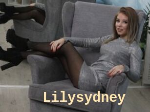 Lilysydney