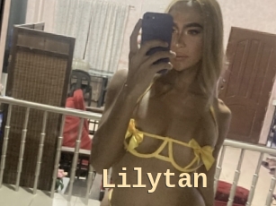 Lilytan