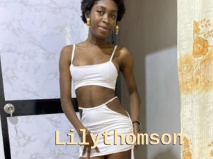 Lilythomson