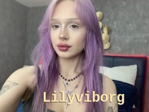 Lilyviborg