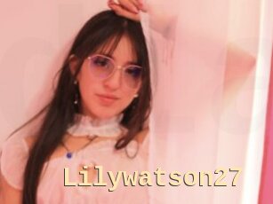 Lilywatson27