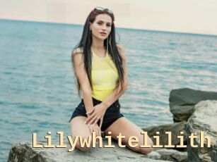 Lilywhitelilith