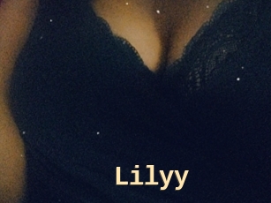 Lilyy