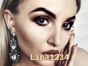 Lina1234