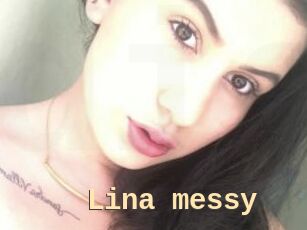 Lina_messy