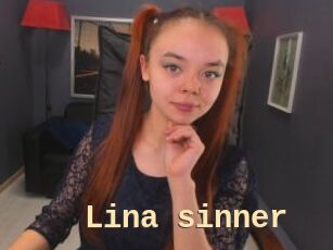 Lina_sinner