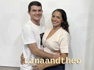 Linaandtheo