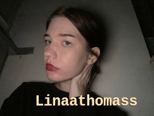 Linaathomass