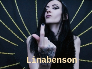 Linabenson