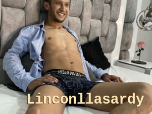 Linconllasardy