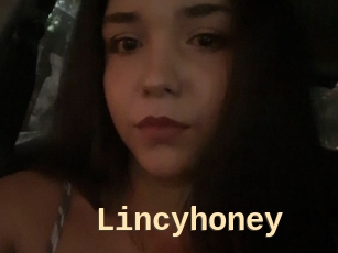 Lincyhoney