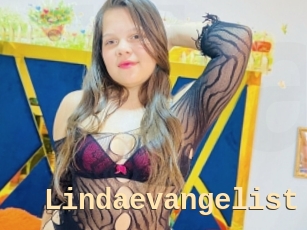 Lindaevangelist