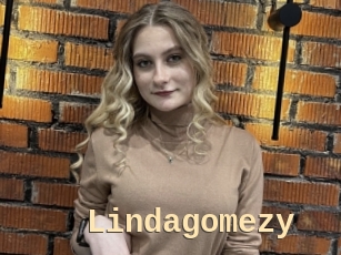 Lindagomezy