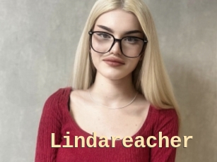 Lindareacher