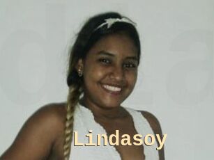 Lindasoy