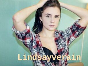 Lindsayverain