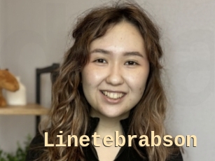 Linetebrabson